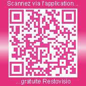 Pas de QR Code