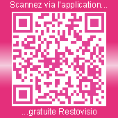 Pas de QR Code