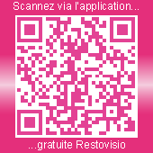 Scanner ce qrcode Pas de QR Code