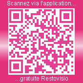 Pas de QR Code