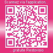 Scanner ce qrcode Pas de QR Code