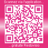 Scanner ce qrcode Pas de QR Code
