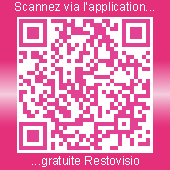 Scanner ce qrcode Pas de QR Code