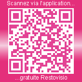 Scanner ce qrcode Pas de QR Code