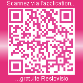 Pas de QR Code