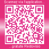Pas de QR Code