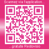 Scanner ce qrcode Pas de QR Code