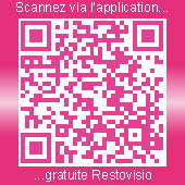 Pas de QR Code