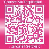 Scanner ce qrcode Pas de QR Code