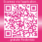 Pas de QR Code