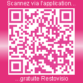 Pas de QR Code