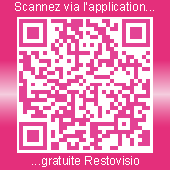 Scanner ce qrcode Pas de QR Code