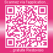 Scanner ce qrcode Pas de QR Code