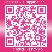 Pas de QR Code