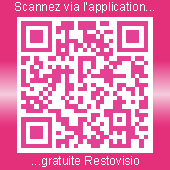 Pas de QR Code
