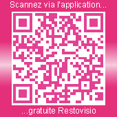 Scanner ce qrcode Pas de QR Code