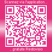 Pas de QR Code