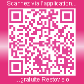 Scanner ce qrcode Pas de QR Code