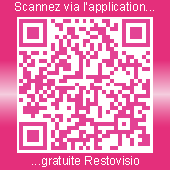 Scanner ce qrcode Pas de QR Code