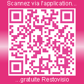 Scanner ce qrcode Pas de QR Code