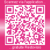 Scanner ce qrcode Pas de QR Code