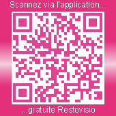 Pas de QR Code