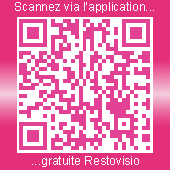 Pas de QR Code
