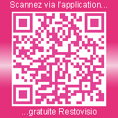 Scanner ce qrcode Pas de QR Code