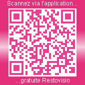 Scanner ce qrcode Pas de QR Code
