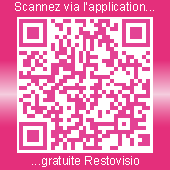 Pas de QR Code