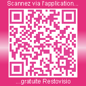 Scanner ce qrcode Pas de QR Code