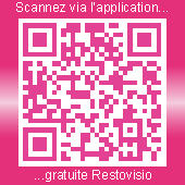 Pas de QR Code