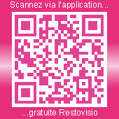 Scanner ce qrcode Pas de QR Code