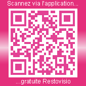 Scanner ce qrcode Pas de QR Code