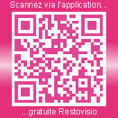 Pas de QR Code