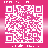 Scanner ce qrcode Pas de QR Code