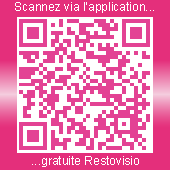 Scanner ce qrcode Pas de QR Code