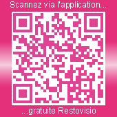 Scanner ce qrcode Pas de QR Code