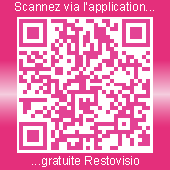Pas de QR Code