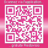 Scanner ce qrcode Pas de QR Code