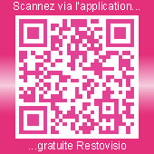Pas de QR Code