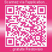 Scanner ce qrcode Pas de QR Code
