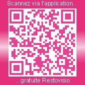 Scanner ce qrcode Pas de QR Code