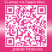 Pas de QR Code