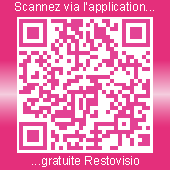 Scanner ce qrcode Pas de QR Code
