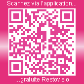 Scanner ce qrcode Pas de QR Code
