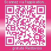 Scanner ce qrcode Pas de QR Code