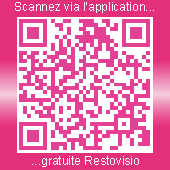 Scanner ce qrcode Pas de QR Code