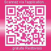 Pas de QR Code