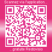 Scanner ce qrcode Pas de QR Code